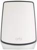 NETGEAR Orbi WiFi6 Mesh WiFi AX6000 Set of 2 Wireless LAN Router 11ax RBK852 Free Manufacturer 3 Year Warranty 3LDK or More Tri-band [Nintendo