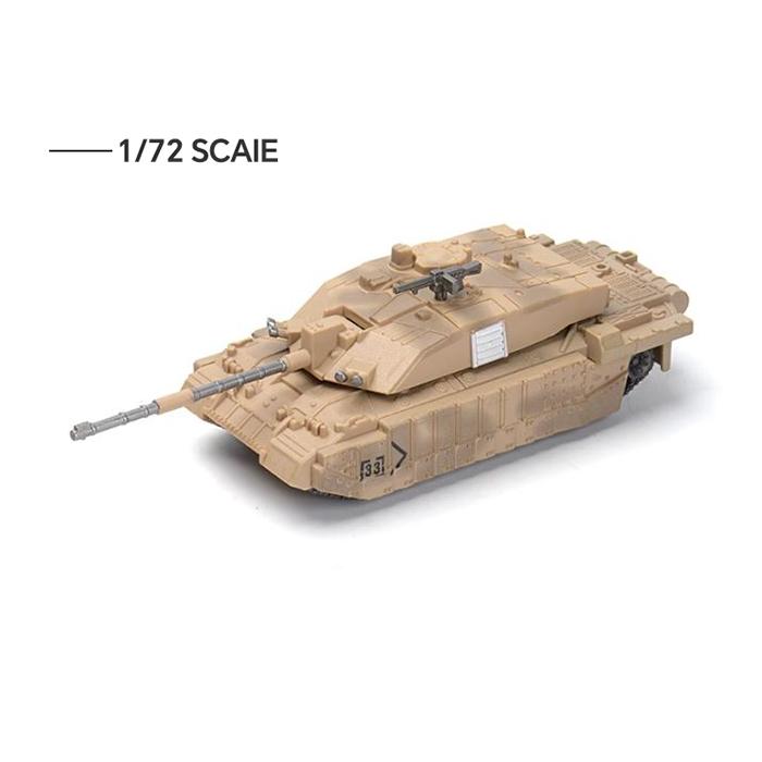 1/72 Modern Military Toy Model A-10 Aircraft M1070 Heavy Tank Transporter Fighter Assemble Planes Building Block Puzzle Toys