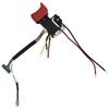The of Power Tools Discover the Benefits of Using the Innovative EGD1112B Switch from For defond in Your DIY Projects