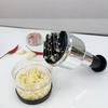 Hot Kitchen Magic Onion Chopper Food Vegetable Garlic Onion Dicer Mincer Cutter Peeler Accessories Household Supplies Tools