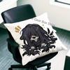 HHomicipherS Mr CCrawling Pillow Case For Sofa Decor Car Office Room Printing Cushion Cover Decorations and Protector