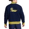Nike Paris Saint Germain AUTHENTICS Jackets & Coats Men's Dark Navy Blue FQ7803-410