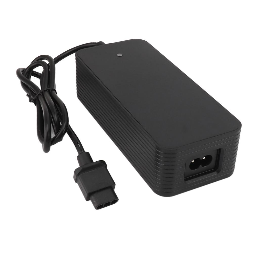 Electric Scooter Charger 53.5V 2A Battery Charger for NIU KQi3 KQi3 Pro KQi3 Maximum KQi3 Sport KQi2 KQi2 Pro