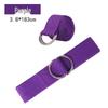 WEZHO Yoga Stretch Strap