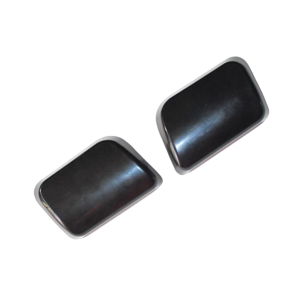 Комплект омывателя фар и накладки переднего бампера Volvo XC90 (30698208/30698209)