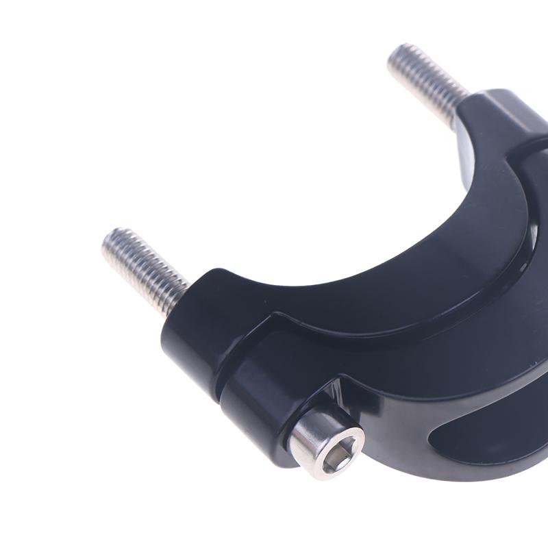 For Tt Handlebar Parts 31.8Mm 10/20Mm Road Bicycle Riser Spacer Clamp Aluminum Rest Bar Rising Spacer Plate Alloy