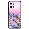 Для Motorola Moto Edge 50 5G Чехол Модный Планета Мягкий Силикон ТПУ Чехлы для Телефона Задняя Крышка XT2407-1 Пейзаж Защитный Чехол