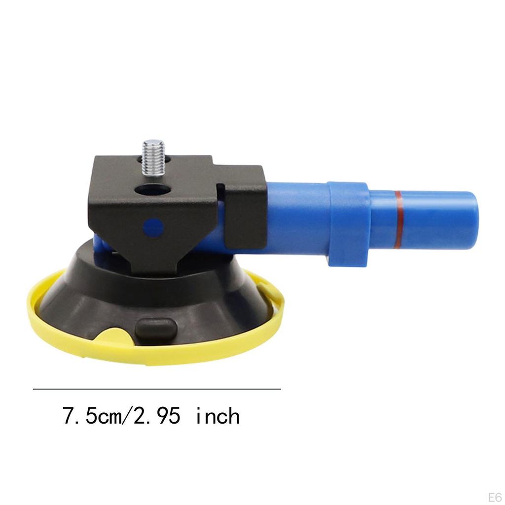 Инструменты для ремонта, мощный 3-дюймовый съемник вмятин на автомобиле,
