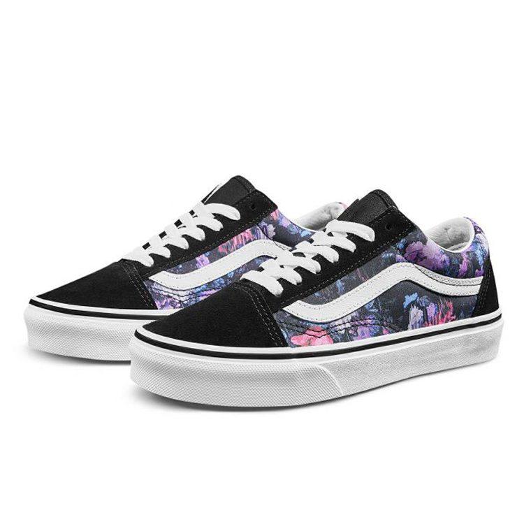 Vans Old Skool 'Warped Floral' VN0A4BV5T7R