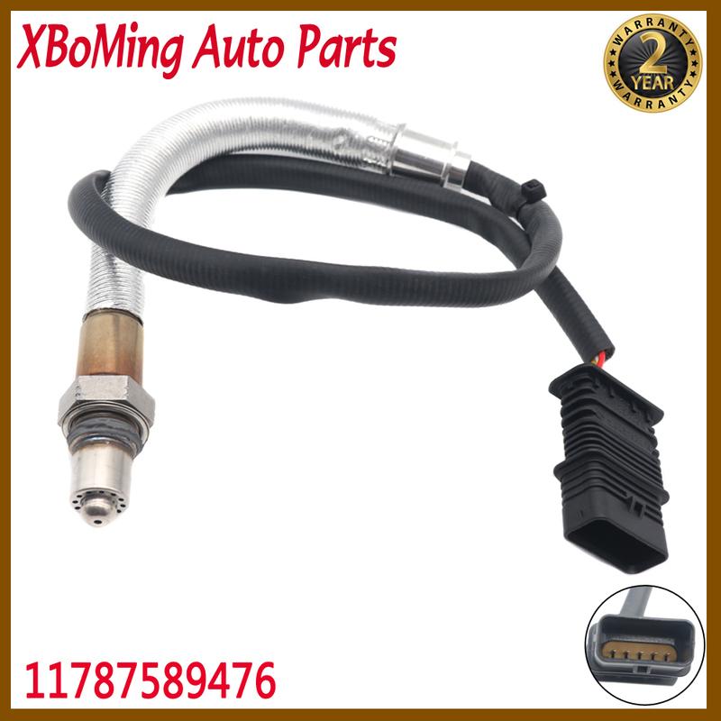 For BMW X3 X4 F06 F10 F11 F12 F25 F26 535I 640I 740I 35I 11787589476 NEW Upstream Air Fuel Ratio Lambda O2 Oxygen Sensor