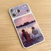 H-Heaven OfficialS Защитная наклейка-пленка для iPhone 17 pro Max/17 pro, полноформатная, цветная, для задней панели