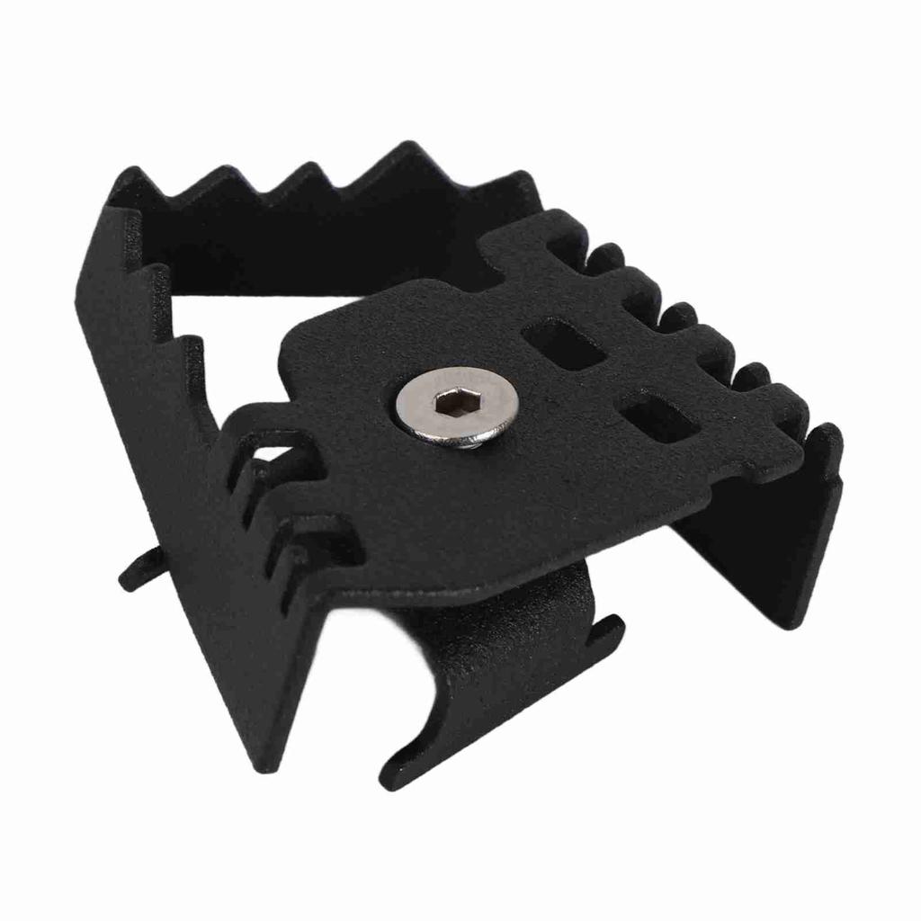 Увеличить удлинитель педали заднего ножного тормоза для F800GS F700GS черный