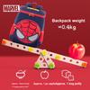 Disney Spider-Man Kindergarten Backpack For Boys 3-6 Years Old Lightweight Polyester Student Bag Small Kids backpack BV8090