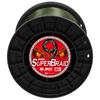 Плетеный шнур PE Super Braid 9 3000 ярдов 40 фунтов Темно-зеленый цвет YO-ZURI