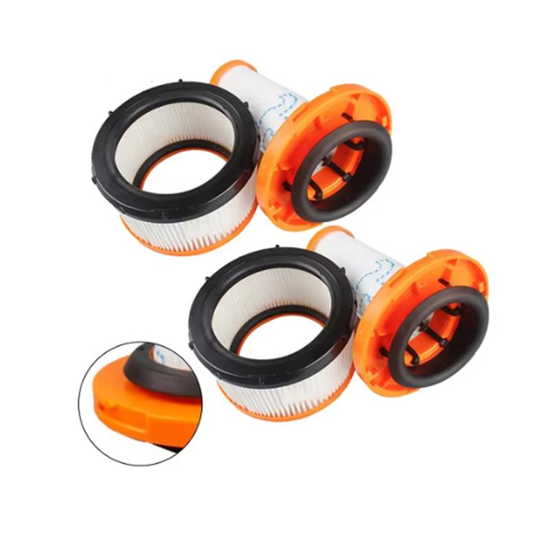 A65T-Прочные Моющиеся И Многоразовые Фильтры Для Аккумуляторного Пылесоса Rowenta X-FORCE FLEX 9.60 ZR009010/ZR00901