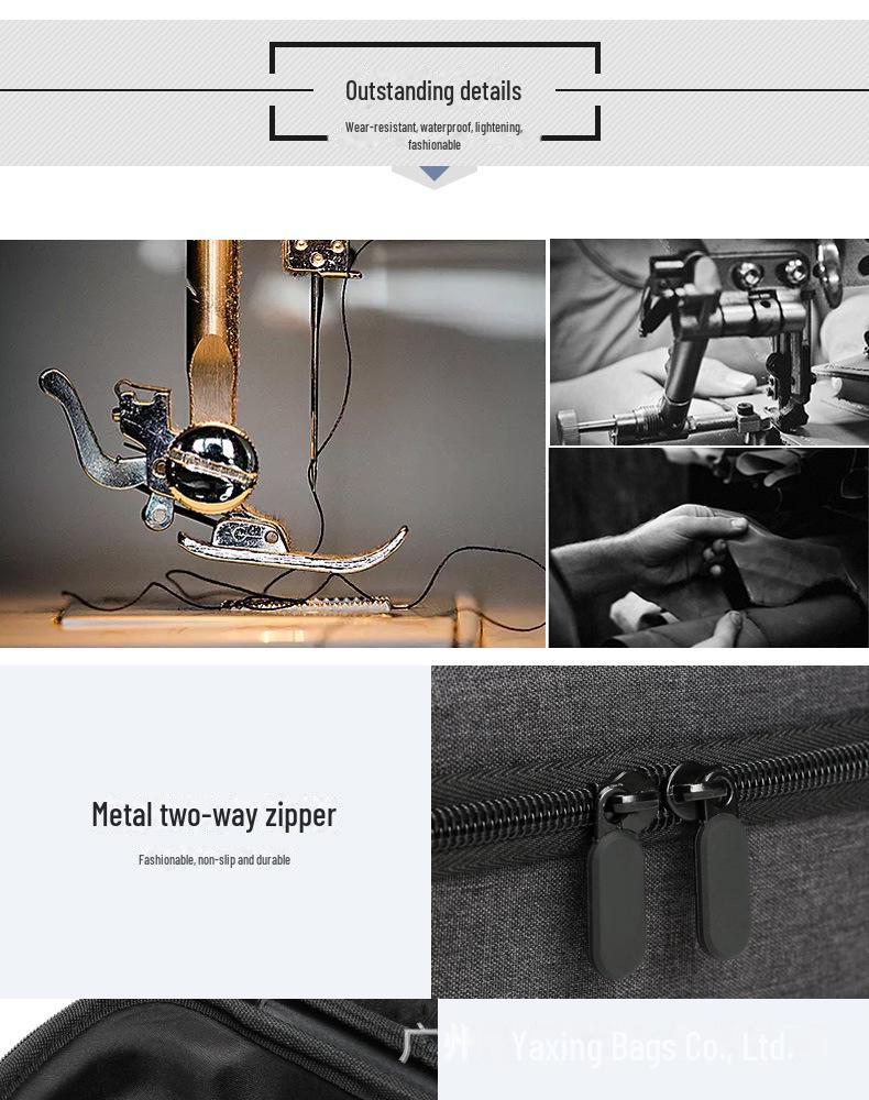 Mavic Air 2 Mini Drone Portable Storage Bag with Remote Control Accessory Holder