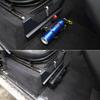 For Land Rover Defender 90 110 130 2004-2019 Car Seat Umbrella Storage Tool Box Stowing Tidying Extinguisher Bracket jvhn2