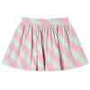Begonia Pink Skirt for Children 92/104/116/128/140