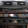 Накладка на центральный вентиляционный выход кондиционера Автоаксессуары Для BMW 5 серии F10 525i 535i