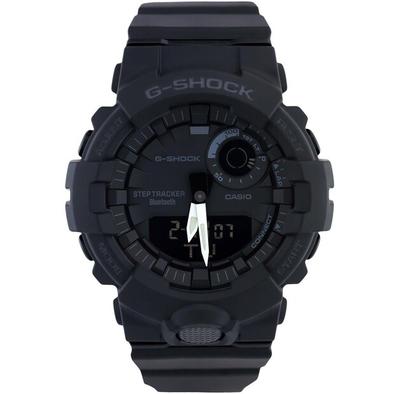 Часы Casio G-shock GBA-800-1AER