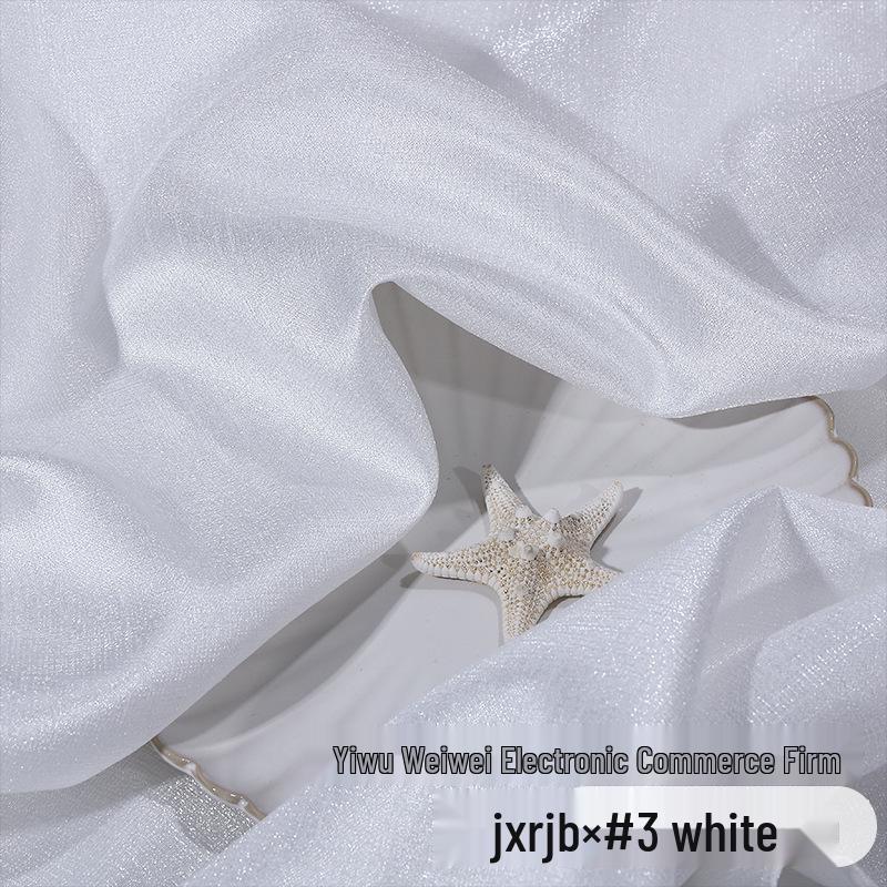 Метеоритный Сатин: Сатиновый юбка-ханьфу «Вспышка Коры», Ткань для обивки дивана, Наволочка, Декоративная модная ткань для одежды.