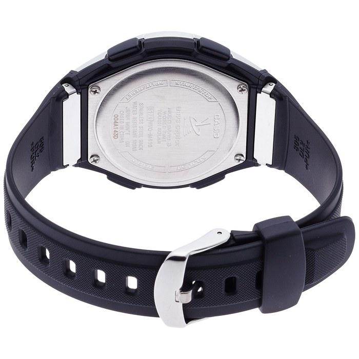 [Casio] Часы Wave Ceptor WVQ-M410-1AJF Мужские Черные