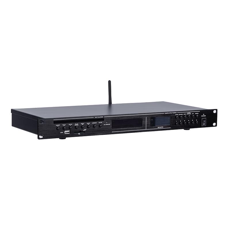 Itc TZ-3212161 Интегрированный медиаплеер для конференций (Китайская версия)