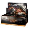 The Gathering Midnight Hunt Draft Booster English Version MTG Trading Card Wizards of the Coast C89490003 Magic Innistrad
