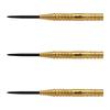 One80 Jack Sheppard STEEL 21g Jack Sheppard Player Model Dart Barrel Dart Set