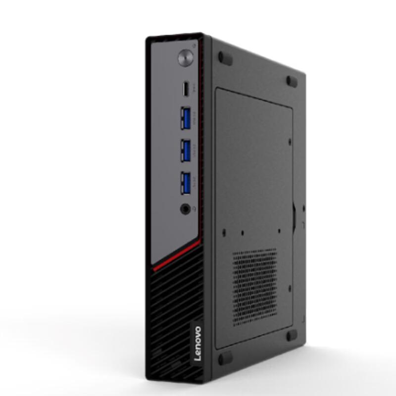 Lenovo ThinkCentre E Mini T460 Business Desktop PC (CN version)