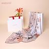 Baoshidie 100% Mulberry Silk Scarf Shawl