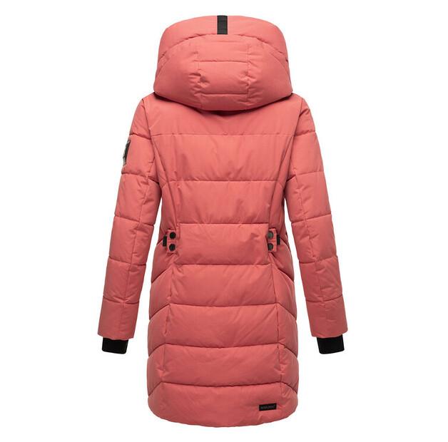 Куртка зимняя Navahoo Knutschilein