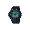 G-SHOCK YOUTH серия лоб в лоб серия спортивный классический модный часы ударопрочные и водонепроницаемые кварцевый механизм японский и GA-700MG-1APR-человек