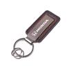 OBTLU1 Metal Car Key Ring Chain Keychain Buckle Pendant Gifts For Honda Civic Accord Fit CRV Jazz Odyssey Insight Legend HRV