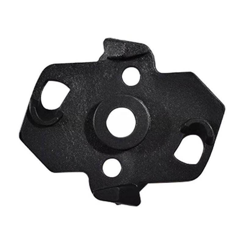 Car Siding Window Repair Kit Right& Left Side Glass Latch Cover Set For VW Transporter T5& T6