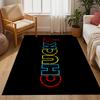 Chucky's Country Adventure Carpet Perfect for Living Rooms Playrooms Hallway Balcony Antislip Carpet Office home decor