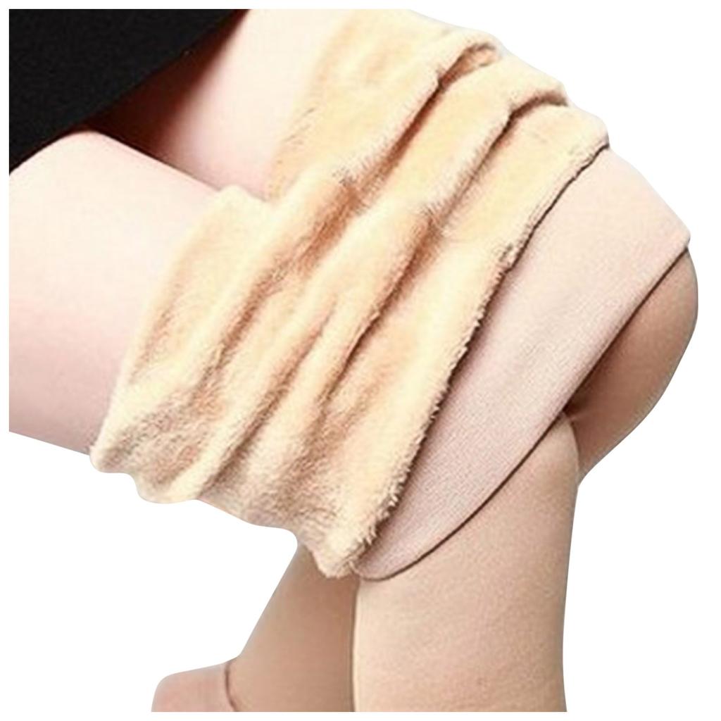 Женские толстые шерстяные леггинсы из кашемира, ветрозащитные и устойчивые к холоду теплые брюки