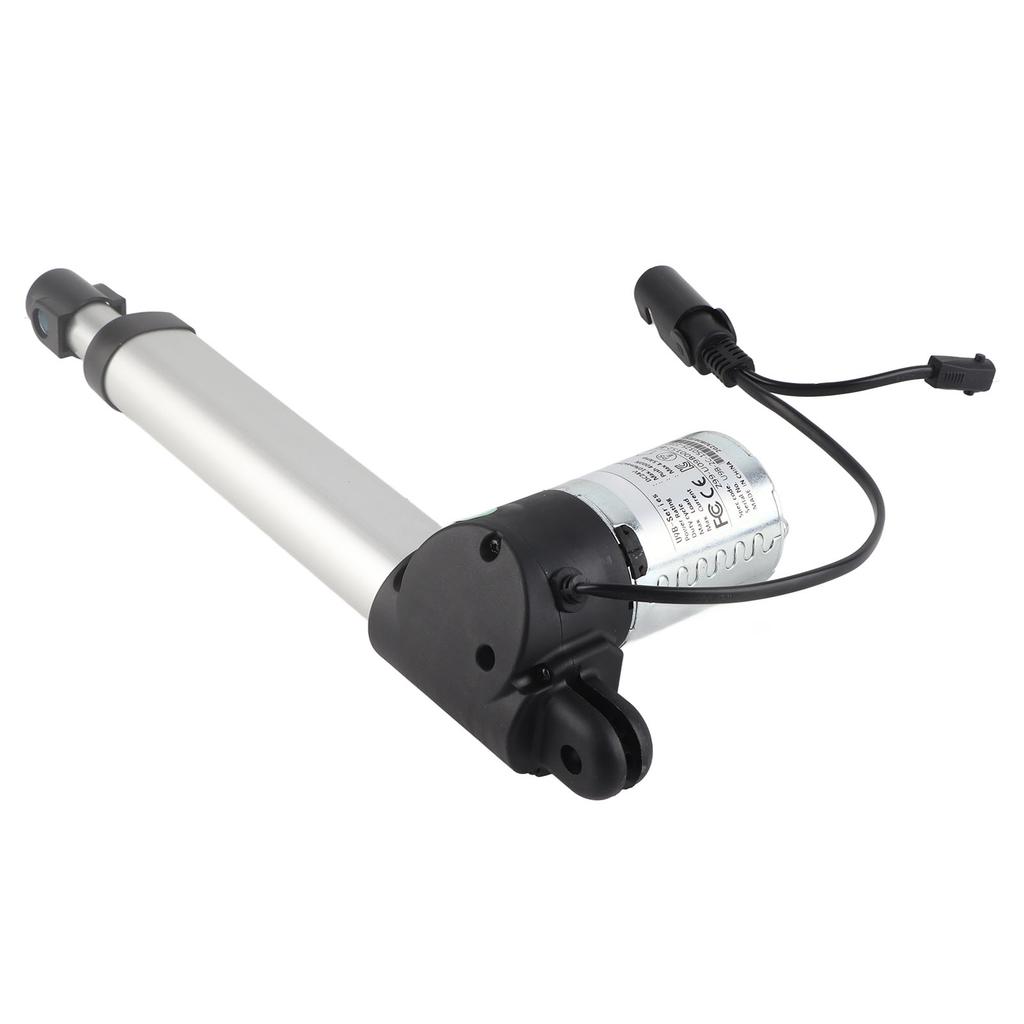 Электрический линейный привод с ходом 150 мм для массажной кровати с электроприводом для дивана-реклайнера