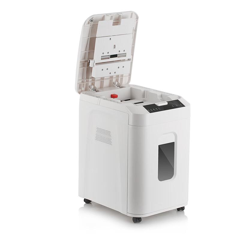 AURORA AS2008CM Automatic 200-Sheet P-4 Shredder CN plug (adapter included)