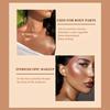 Многофункциональные румяна для лица Natural Face, кремовая текстура, стойкая, легко растушевывается, доступно 5 оттенков, портативный макияж для щек и губ