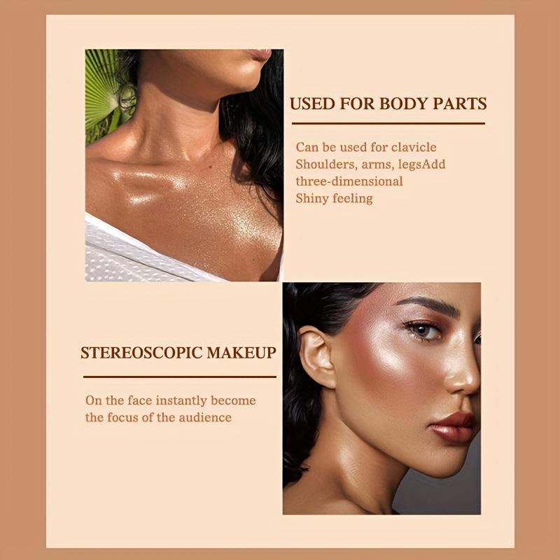 Многофункциональные румяна для лица Natural Face, кремовая текстура, стойкая, легко растушевывается, доступно 5 оттенков, портативный макияж для щек и губ