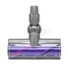 Турбинная насадка для пола Direct Drive Cleaner Head для пылесосов Dyson V6 DC58 DC59 DC62 DC72 DC74 Cyclone