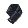 New Era Free Compact Octa Fill Mini Cold Weather Protection Muffler, Black, Scarf,