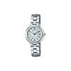 Женские часы SHEEN 32 мм Серебристые SHE-4528D-7AUPR