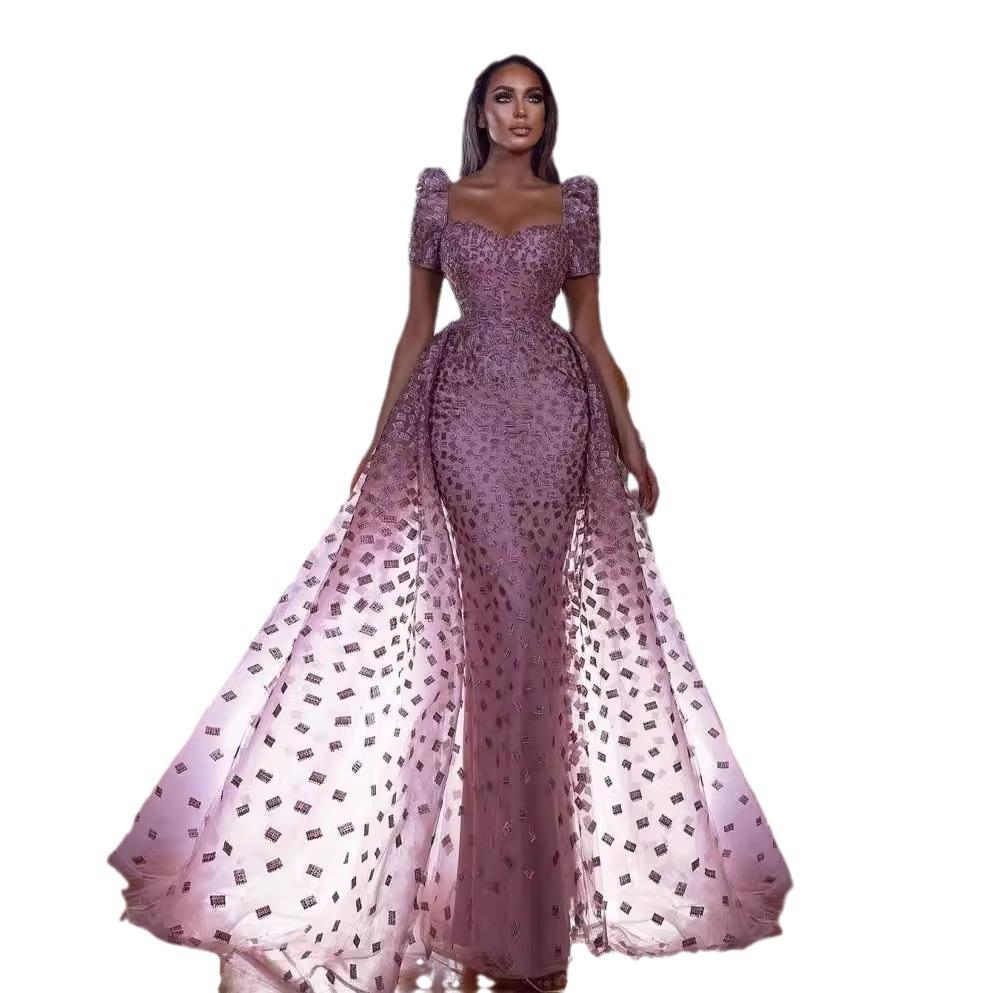 Весна и лето новая женская одежда новое сексуальное облегающее платье длинное платье