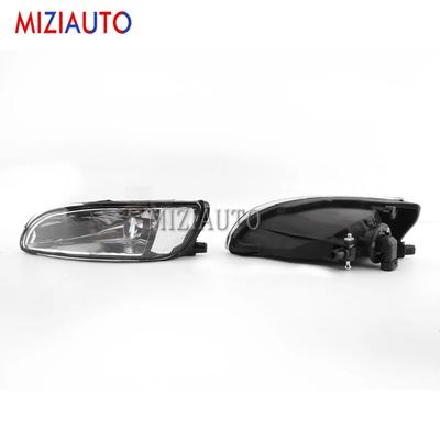 Автомобильные галогенные противотуманные фары для LEXUS RX300 RX330 RX350 2003 2004 2005 2006 для Harrier противотуманные фары в сборе сигнальные фары