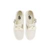 Vans Goodfight X Style 93 LX Marshmallow Unisex Sneakers Cream VN0007QFFS8