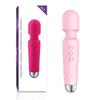 Powerful AV Magic Wand Vibrators Mini Clitoris Vibrator Vaginal Stimulator Dildo Sex Toys For Woman Masturbator Adult Supplies