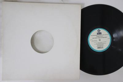 12-дюймовая пластинка WIKKAMEN PROJECT - Down On It (Неизданный микс SOW) SOW465 Soundmen On Wax 2001 США Танцевальная и Электронная Б/У