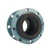 Fengzhi KXT Type Rubber Expansion Joint with Carbon Steel Flange